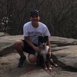 Meet your Posher, Mason